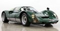 La Porsche 906-6  Carrera 6 n.220 ch.906.101 (1)